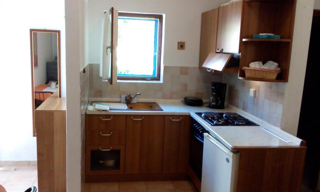 Apartments Mare Losinjska 16 Rabac Room photo