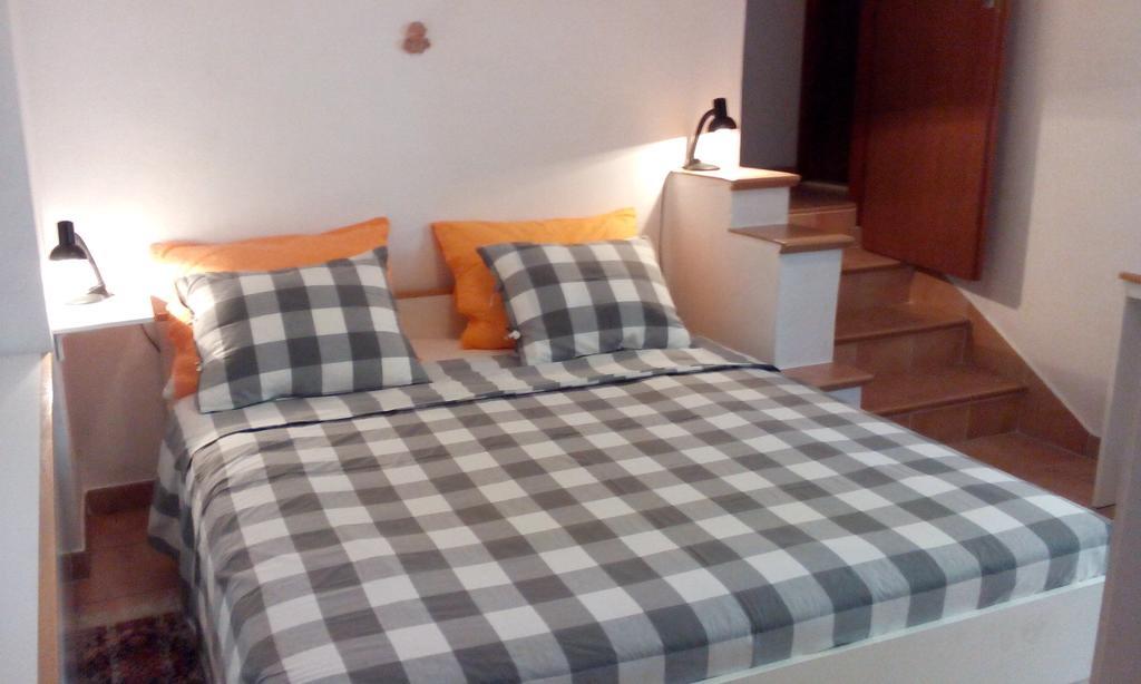 Apartments Mare Losinjska 16 Rabac Room photo