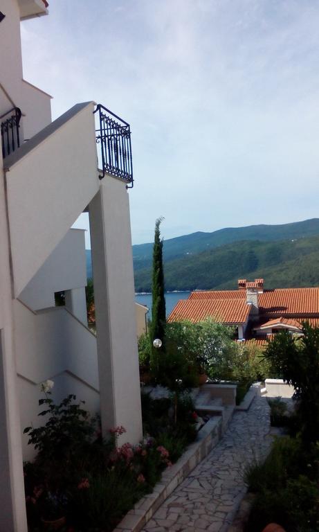 Apartments Mare Losinjska 16 Rabac Room photo