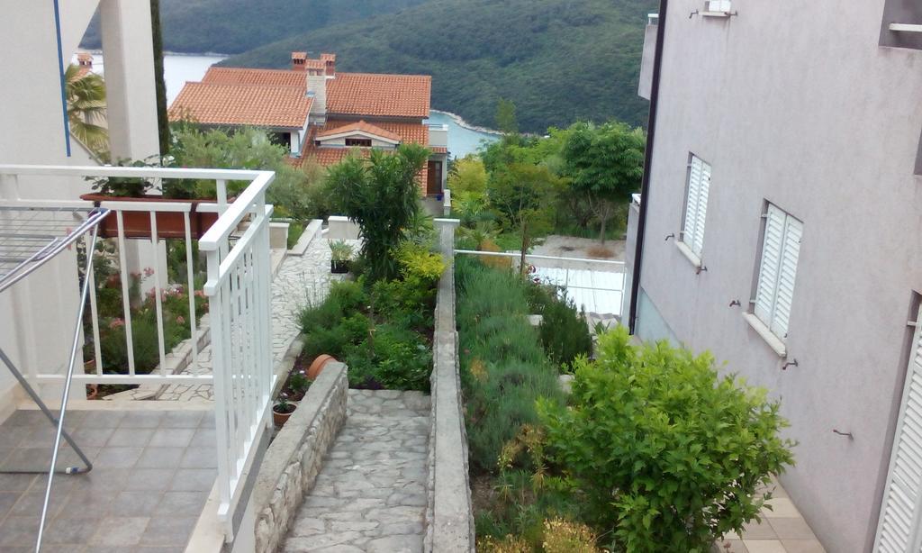 Apartments Mare Losinjska 16 Rabac Room photo