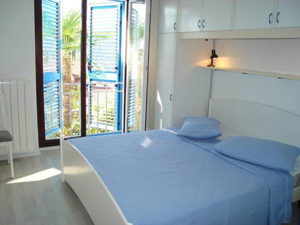 Apartments Mare Losinjska 16 Rabac Room photo