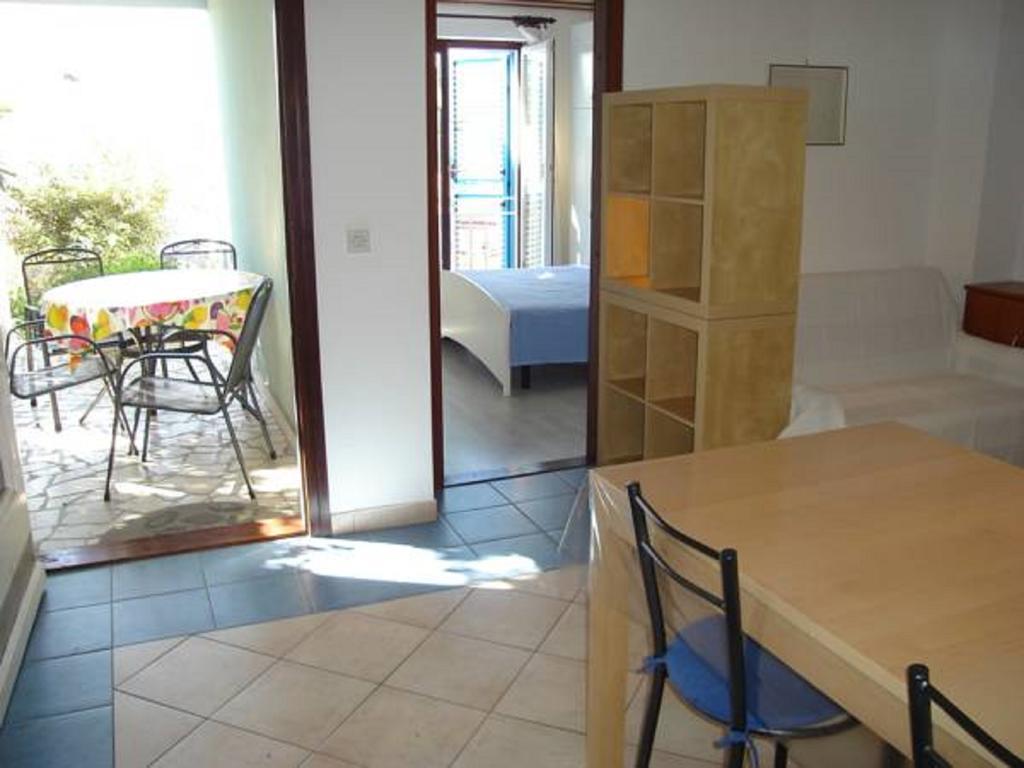 Apartments Mare Losinjska 16 Rabac Room photo